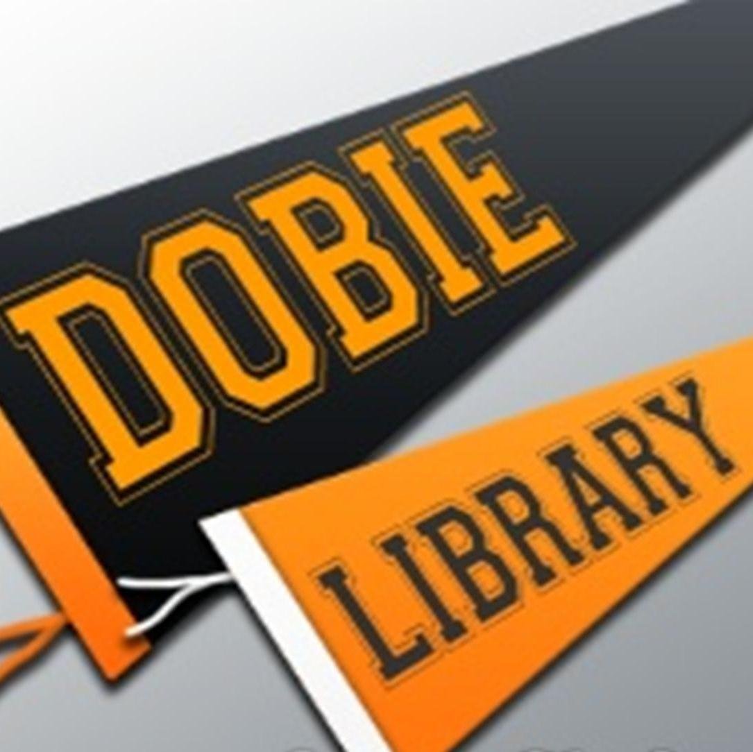 J. Frank Dobie High School Library