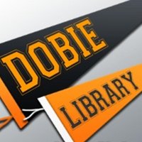 Dobie Library(@dobielibrary) 's Twitter Profile Photo