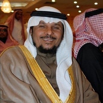 محاسب متقاعد من وزارة البيئة والمياه بعد خدمه ٣٨ سنة الحمدلله