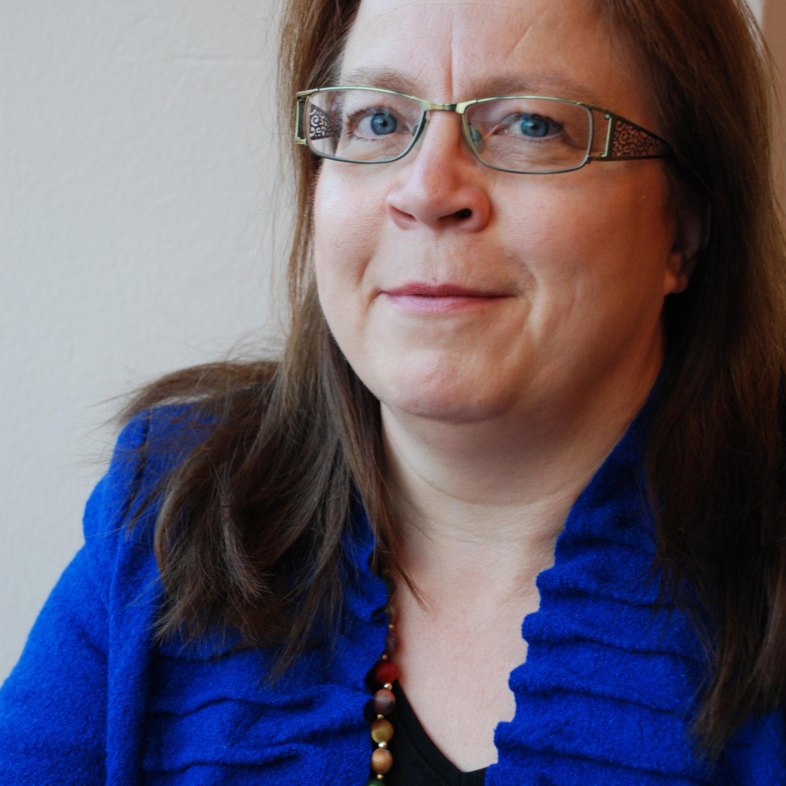 AnnaJaakkonen Profile Picture
