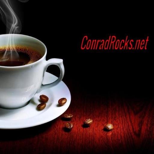 ConradRocksNews's profile picture. Loving #Jesus and the #Prophetic