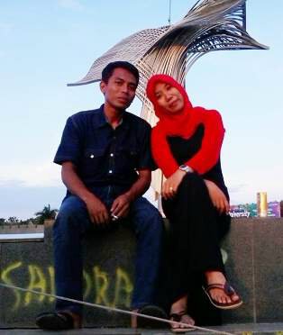 Ndessttt's profile picture. Terima kasih Allah untuk keajaiban yang Engkau hadiahkan dalam kehidupanku. Dan menempatkanku ditempat terbaik dalam diri lelaki ini #SeptianaKurniawan ♥(˘▿˘ʃƪ)