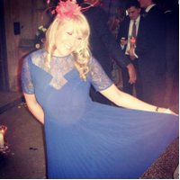 Emma Butler (@emmapritch22) 's Twitter Profile Photo