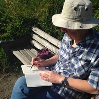 Stephen Hargreaves (@architectonica) 's Twitter Profile