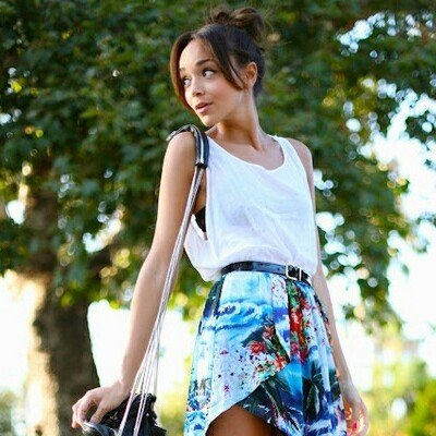 With darkness I'll still shine. {Daughter of Hades and Persephone} |PJO OC RP\[British Accent]\Amelia|