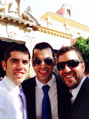 salva_negro's profile picture. 