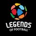 Legendsoffootball (@legoffootball) Twitter profile photo