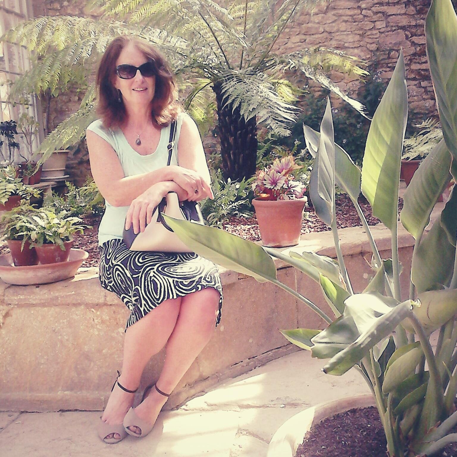 SalSmokin's profile picture. Western Rider  Garden Designer ♫