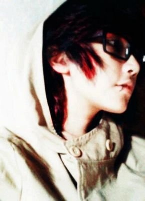 trian_m's profile picture. I'm a simple , friendly , good-natured , jovial , quiet , loyal , creative , long- thinker , I it is just like this :)