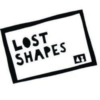 Lost Shapes(@LostShapes) 's Twitter Profile Photo