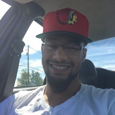 pritxh's profile picture. Man of God son of Diane 
Future college grad
Future educators 
Strive for success and settle for nothing less 
The grind never stops