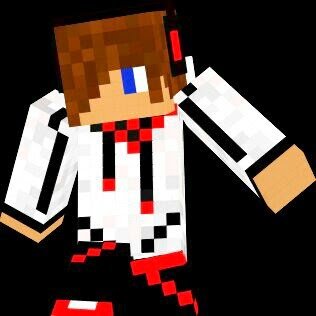 TheVictorX2's profile picture. Minecraft PE y YouTuber