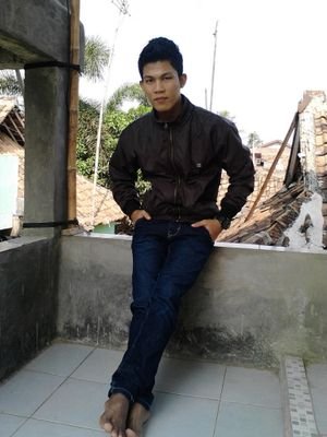 92Corpions's profile picture. semangat