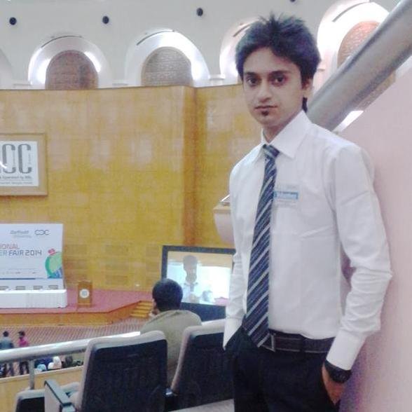 I'm Md. Kawsar Ahmed. I love to learning, I'm always seeking some knowledge from everywhere.