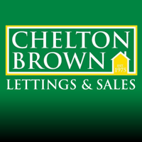 CheltonBrownLtd(@CheltonBrownLtd) 's Twitter Profile Photo