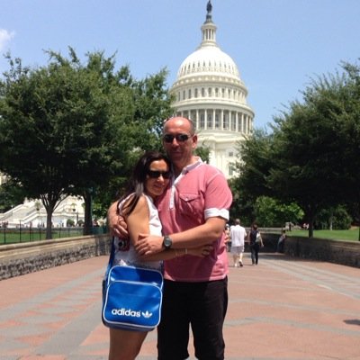 Anadiaz1965's profile picture. Atrapada en una noria laboral!!!