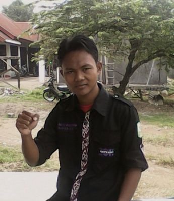lahir di bumi Allah dan akan mati di bumi Allah juga