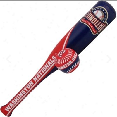 Never blame yourself when you're not hitting. Just blame the bat and if it keeps up, change bats.