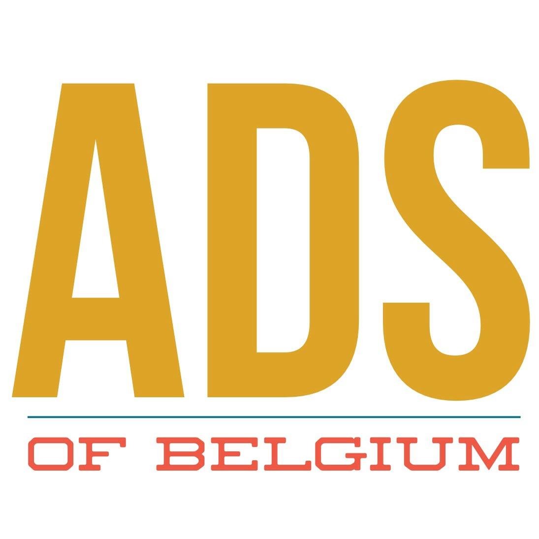 Get inspired by the best #creative ads of belgian #talents