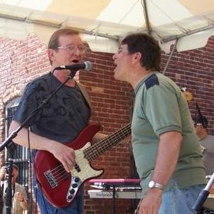 Musician - classic rock, country, blues. Upright & Fender bass & rhythm guitar.