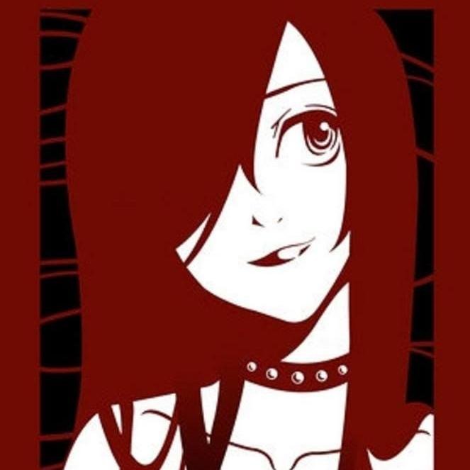 Ⓧ I am a killer. My #Proxy is @Matt_Raven_  My brother, and ruler of the underworld is @ShadowriderTony. I am #Married to Jeremy,. #Daughter @blazekitty123. Ⓧ