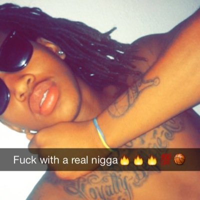 I hoop for my family cooling with the #SQUADD because they my day ones god first fuck theses hoes get money CLASS OF 2⃣0⃣1⃣5⃣O.T.F