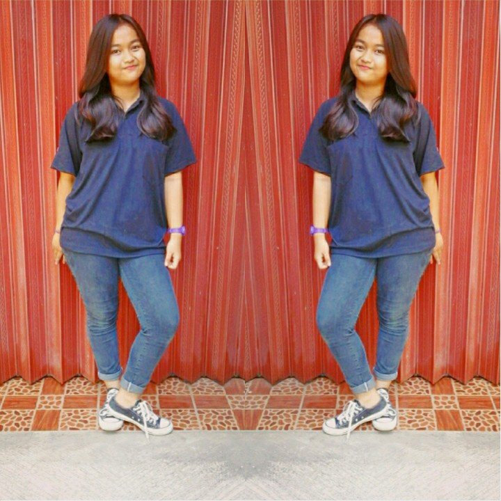 Are you a princess? Introduce, im the Queen | ElangLily •• ig : intan_iws