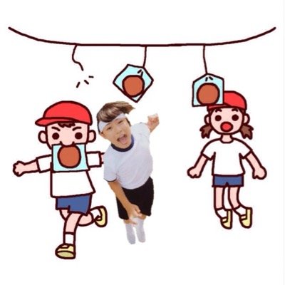 tobuyo_onishi's profile picture. 飛びます大西って言えばなにかするかも…