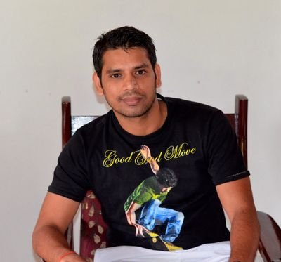 ImSinghN's profile picture. #ilovebangalore