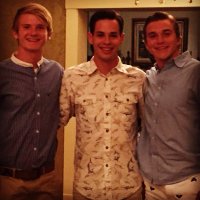 Cole K. Lowry (@oldkingcole95) 's Twitter Profile