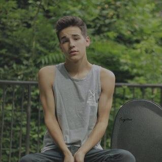 you make me nervous