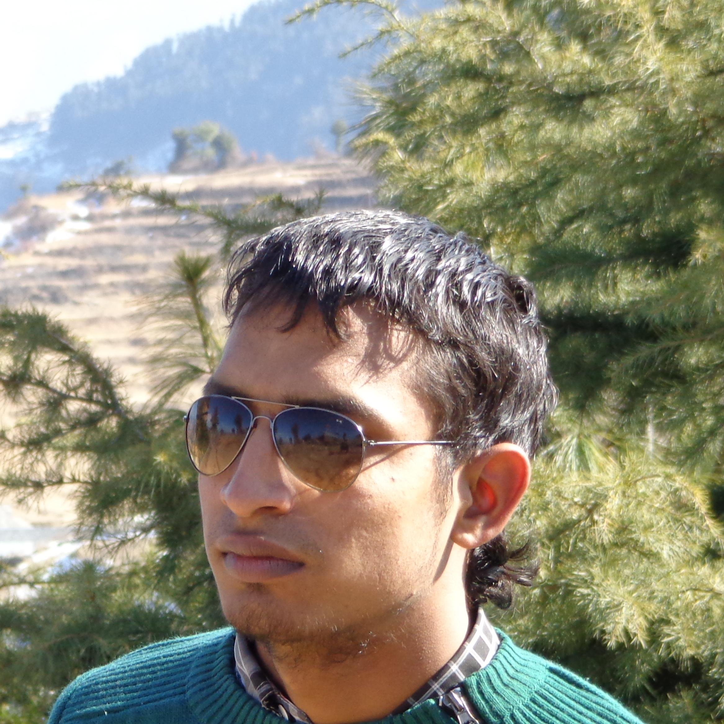 Professional at Gurgaon