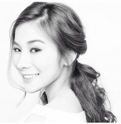 Gwenn Patricia Emerald. 31 October 1995. An Extrovert student and 2nd generation from Cheon-Yang Academy. [1,3★]