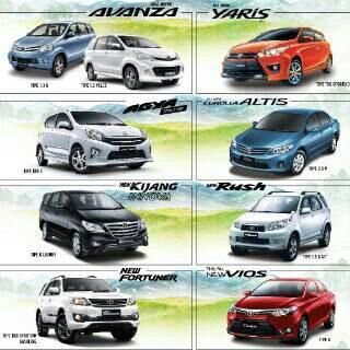 Sales Mobil Toyota ,Specialis Consultant Produk Toyota Wilayah Jakarta, Pondok Gede, Bekasi dan sekitarnya. Cash, Kredit,TT | RIANT 021 92012392, 087784007009