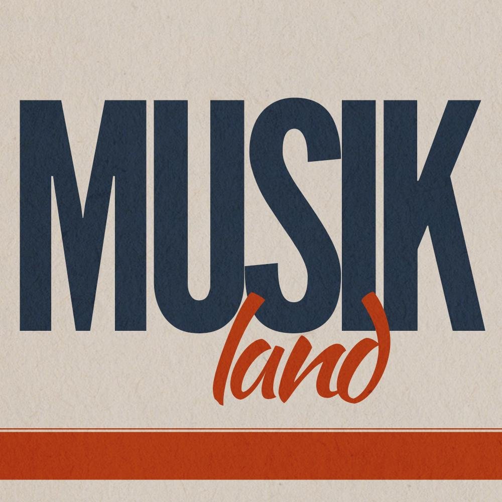 Site de noticias e entrevistas do  mundo musical. Para entrar em contato conosco envie um email para: contato@musikland.com.br