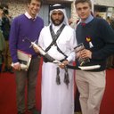 George Coombs - @gwjc10 - Twitter