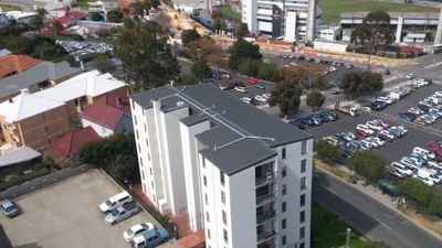'A quality job at quality price'
Roof Plumbing business based in Perth, Western Australia