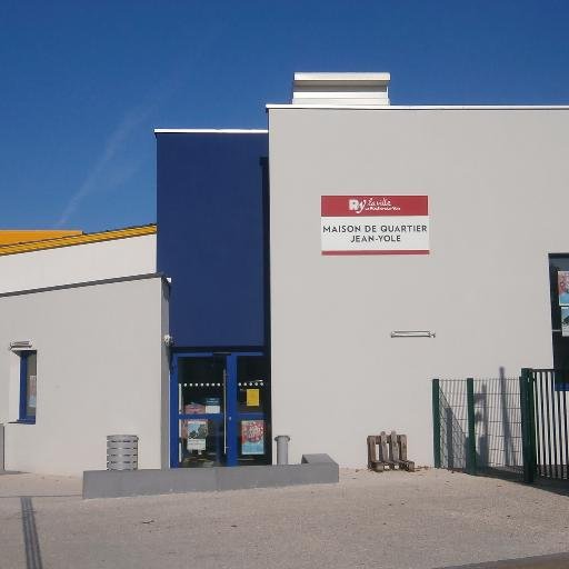 Maison de Quartier à vocation sociale et culturelle...équipement de proximité en lien avec les valeurs de l'éducation populaire...