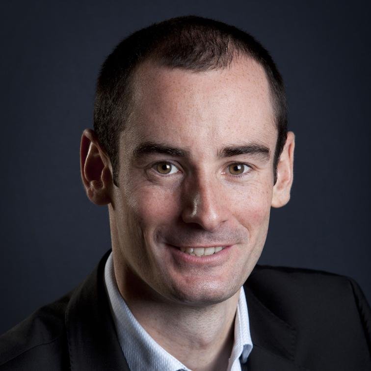 Directeur commercial @AXAFrance