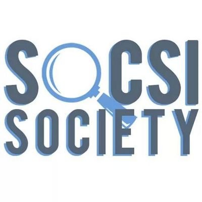 The Cardiff Uni Social Sciences Society! 2016-17