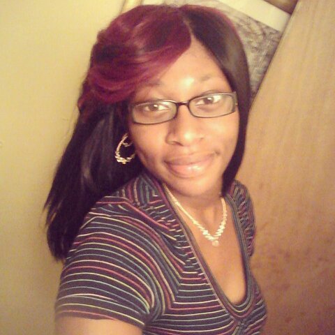 I'm just me!