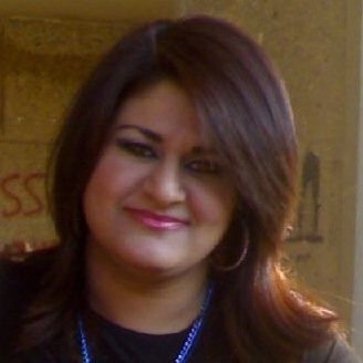 FadiaMaki's profile picture. 