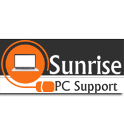 Sunrise Pc Support is an individual provider for Computer Technical Support services at affordable prices. Call us (888) 703-9488 toll free.