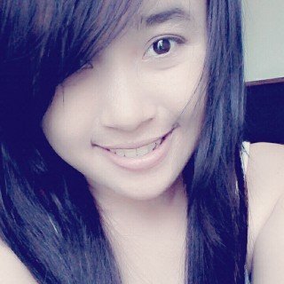 Taulaaah gimana aku :*