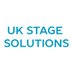UK Stage Solutions (@uk_stage) Twitter profile photo
