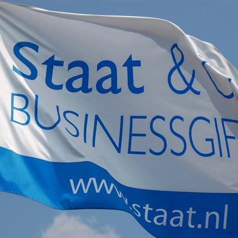 Staat & Co Businessgifts: dé relatiegeschenkenspecialist van Nederland. Unieke geschenken voor jouw promotie. Specialist in duurzame relatiegeschenken!