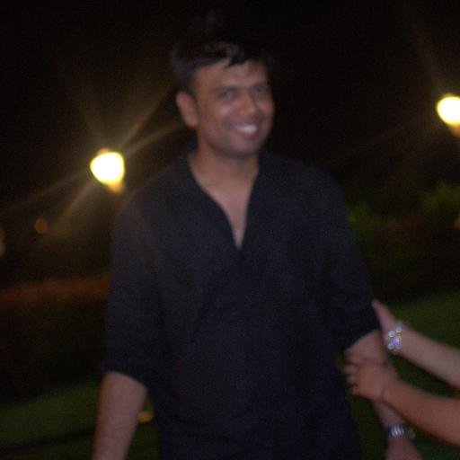 imrohit22's profile picture. I'm a 1.5 million yr old Alien who has lived the last couple  of decades in Hyderabad. That's all for now!!