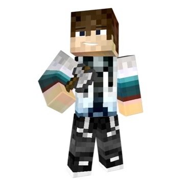 What up follow me love minecraft youtube is http://t.co/J7P70u1N3Z my GFX twitter is @GFXShop1