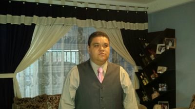 Lic. en Ciencias Políticas y Admimistración Pública