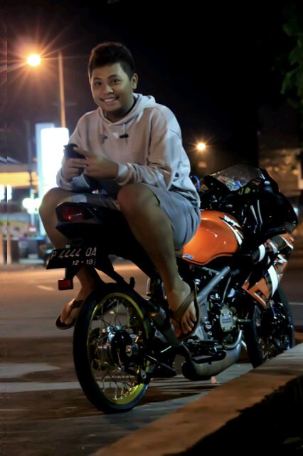 Putri atika ratnasari ♥